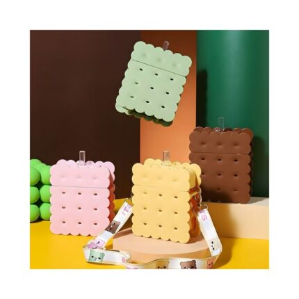 Plastic Bottle No. 1455