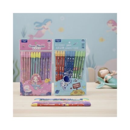 Pencil No. 2042 ( 12 Pcs )