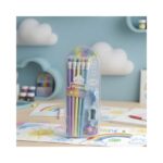 Pencil No. 2043 ( 10 Pcs )