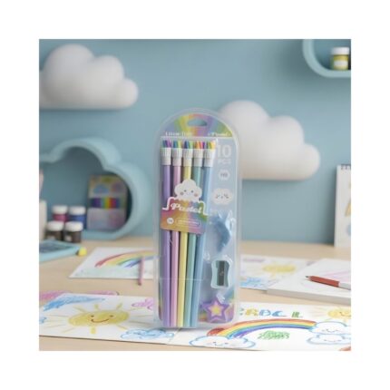 Pencil No. 2043 ( 10 Pcs )