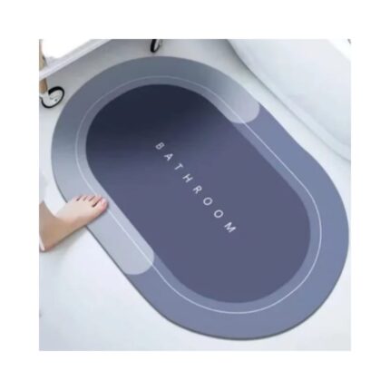 Bathroom Mat