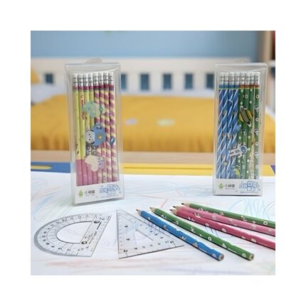 Ruler Pencil Package No. 110801