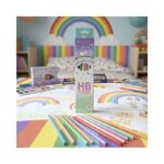 Color Pencil No. 201331 ( 12 Color )