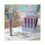 Color Pencil No. 241002 ( 12 Color/ 12 Pcs Box )