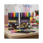 Color Pen No. 11137 ( 10 Pcs )