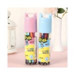 Single Tip Color Pen No. 1973 ( 12 Pcs )