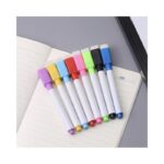 White Board Black Marker ( 12 Pcs )