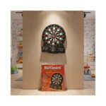 Electronic Dartboard
