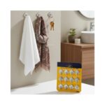 Steel Wall Hooks (12 Pcs)