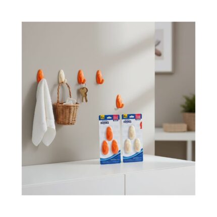 Wall Hook (3 pcs)