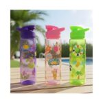 Plastic Bottle No. 011 ( 131 )