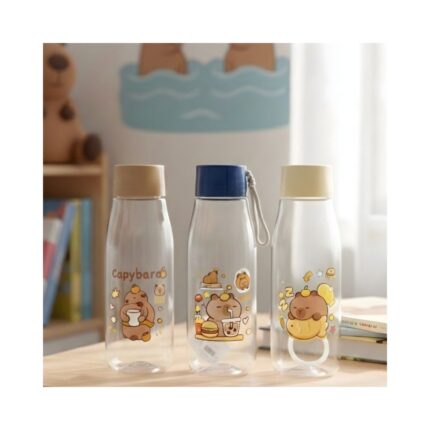 Plastic Bottle No. 2532 ( 140 )