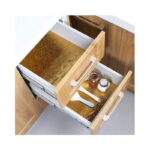 Aluminium Foil Sticker Size-60*200cm