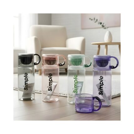 Plastic Bottle No. 9272 ( 148 )