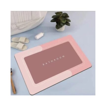 Bathroom Mat