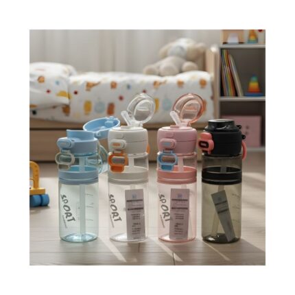 Plastic Bottle No. 7953 ( 146 )