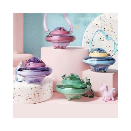 Plastic Bottle No. 1464