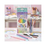 Color Pencil No. 201029-12 ( 12 Color )