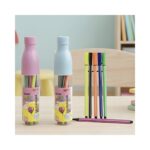 Single Tip Color Pen No. 1975 ( 12 Pcs )