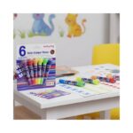 10 Pcs Roller Stamper Marker