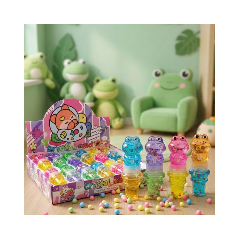 2 Slime No. 12-1 ( 12 Pcs Box ) - Image 1