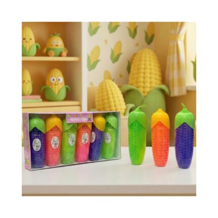 Slime No. 7776C ( 6 Pcs Box )
