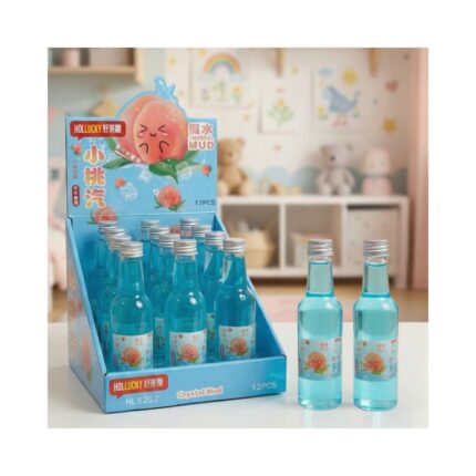 Slime No. 8202 ( 12 Pcs Box )