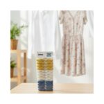 Cloth Clips (24 Pcs)