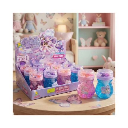 Slime No. 4119-B ( 12 Pcs Box )