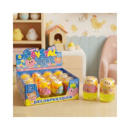 Slime No. 7877A ( 12 Pcs Box )
