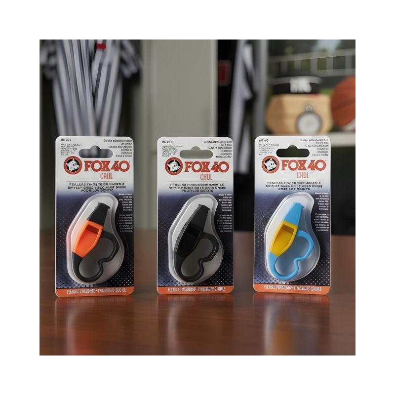 2 whistle No. 2331 - Image 1