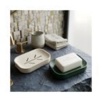 Soap Case No. 163 (Set of 2)
