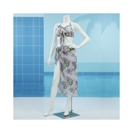 3 Piece Bikini No. 2212