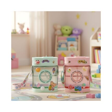 Plastic Bottle No. 1460