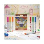 Single Tip Stamp Marker No. 3004057 ( 8 Pcs )