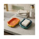 Soap Case No. 165 (Set of 2)