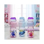 Plastic Bottle No. 6072 ( 134 )