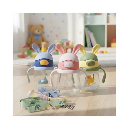 Plastic Bottle No. 2625 ( 160 )