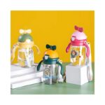 Plastic Bottle No. 0913 ( 161 )