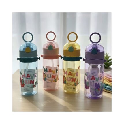 Plastic Bottle No. 0943 ( 156 )