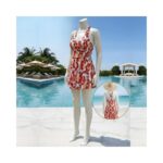 Mini Dress No. 2211 - Image 2