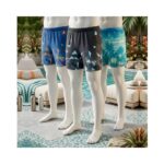 Cyma Men's Shorts Swimming Costume CS-SCM-020