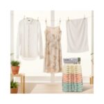 Cloth Clips (24 Pcs)