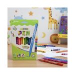 Single Tip Color Pen No. 875081 ( 12 Pcs )