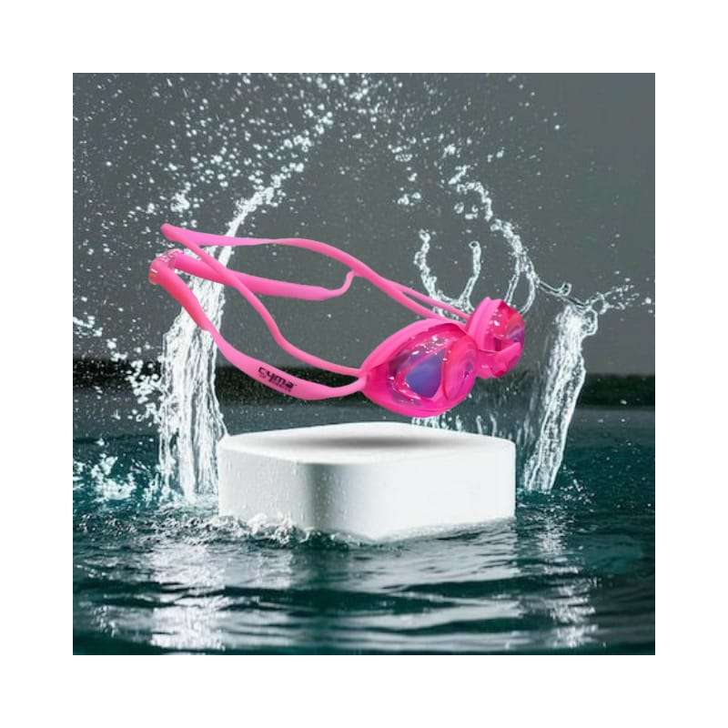 4 Cyma Swimming Goggles No. 003 - Image 1