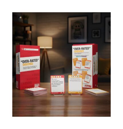 Entertainment Game No. 2411