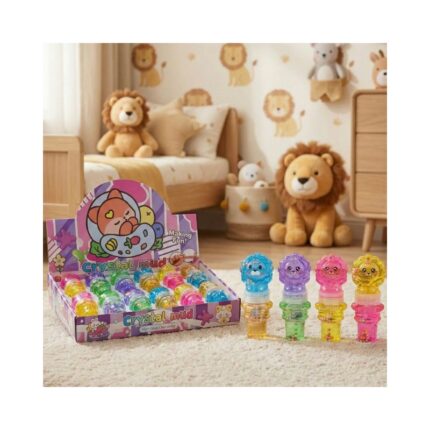 Slime No. 12-5 ( 12 Pcs Box )