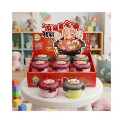 Slime No. 4035 ( 12 Pcs Box )