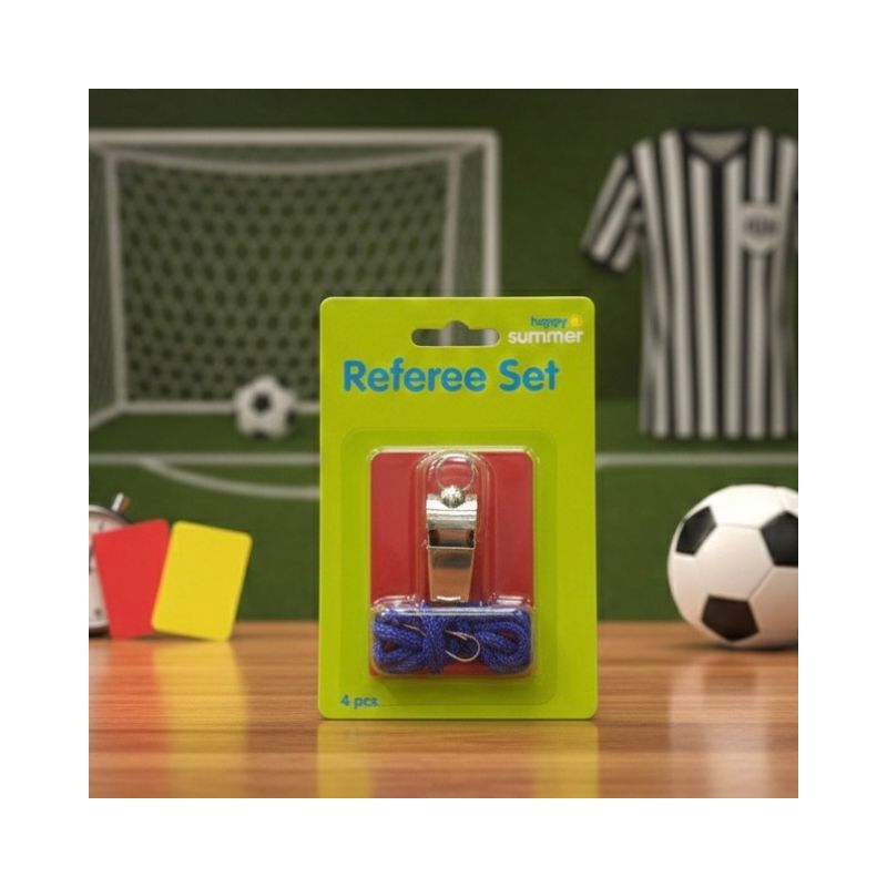 4 whistle No. 2332 - Image 1