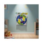 Kids Velcro Shooting Game No. 108